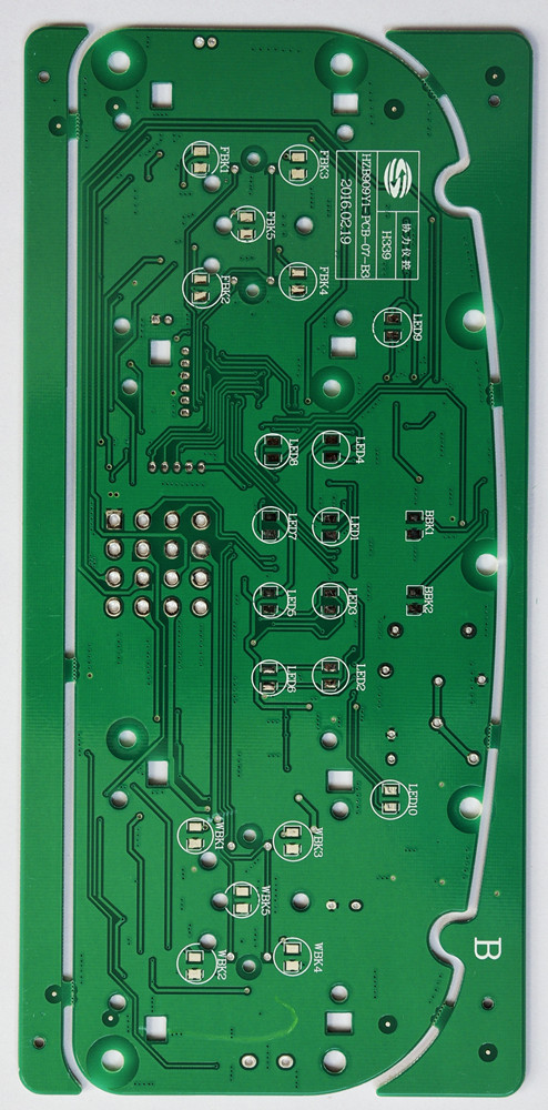 Main Board