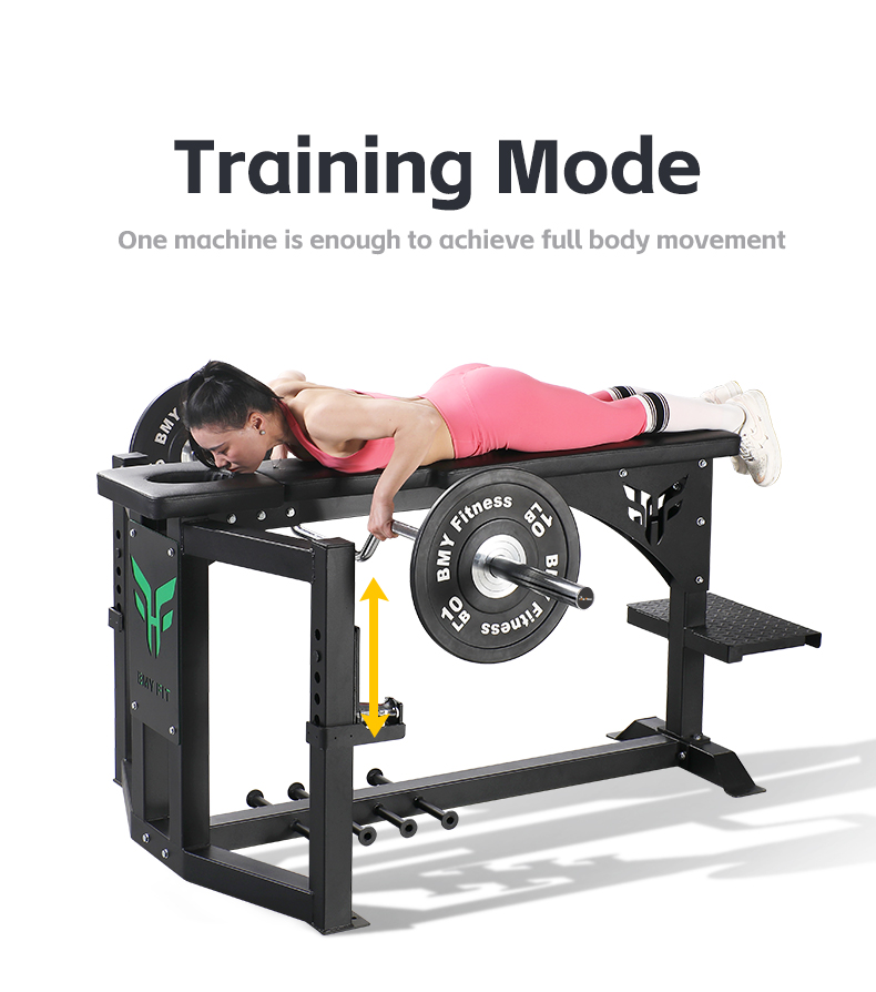 Commercial Fitness Equipment 12 02