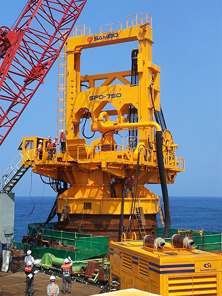 Low Maintenance Drilling Equipment Low Maintenance Drilling Equipment