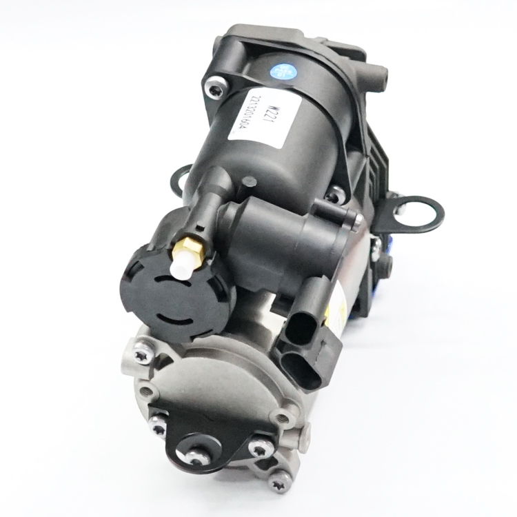 air suspension compressor for Audi