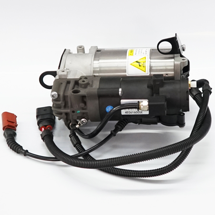 A8/S8 air suspension compressor