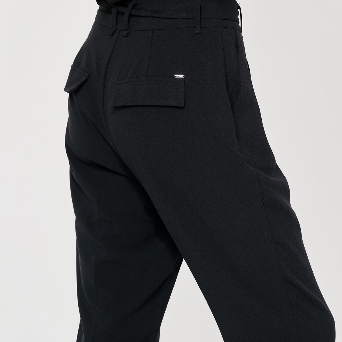 Pants with belt Pants with belt