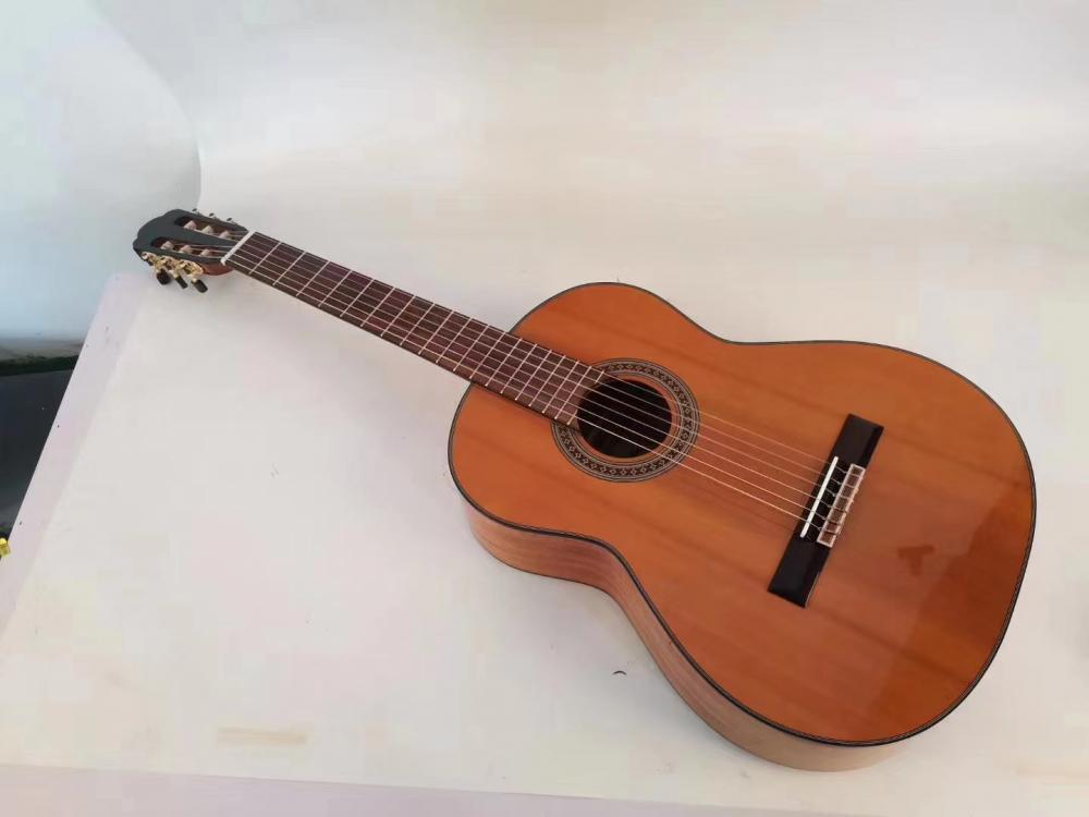 Cg830ss Classical Guitar Cg830ss Classical Guitar