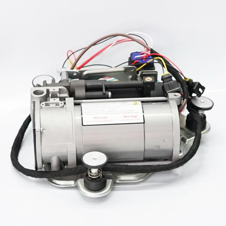 Air Suspension Compressor BMW X5 body parts