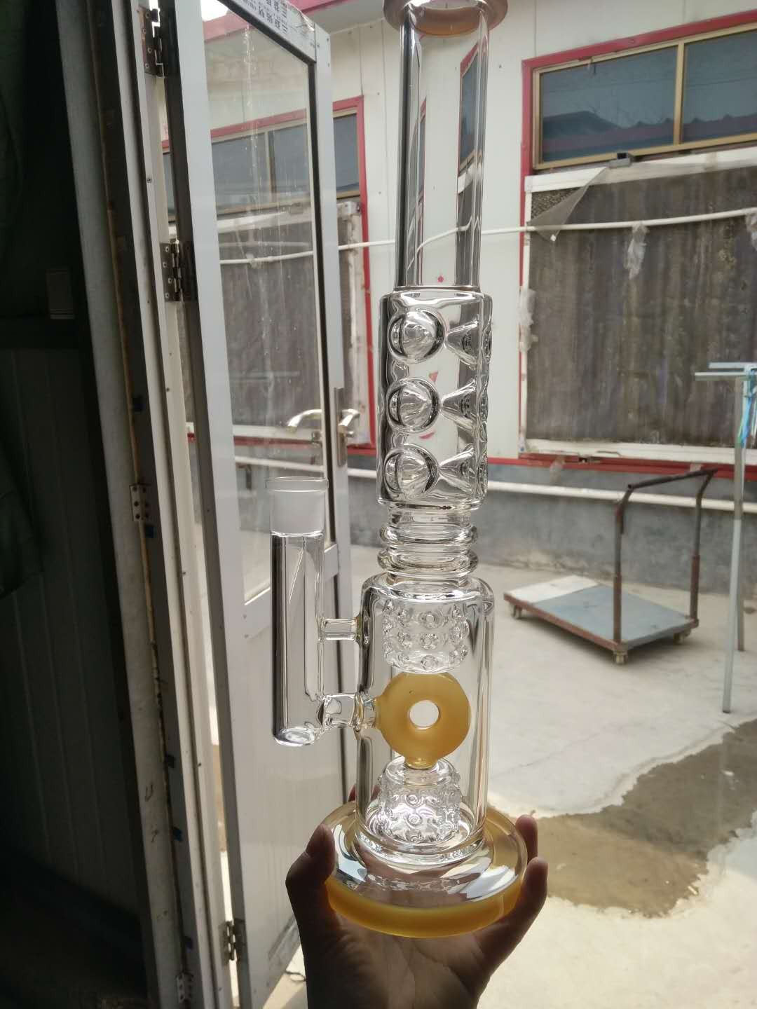 thick glass bongs