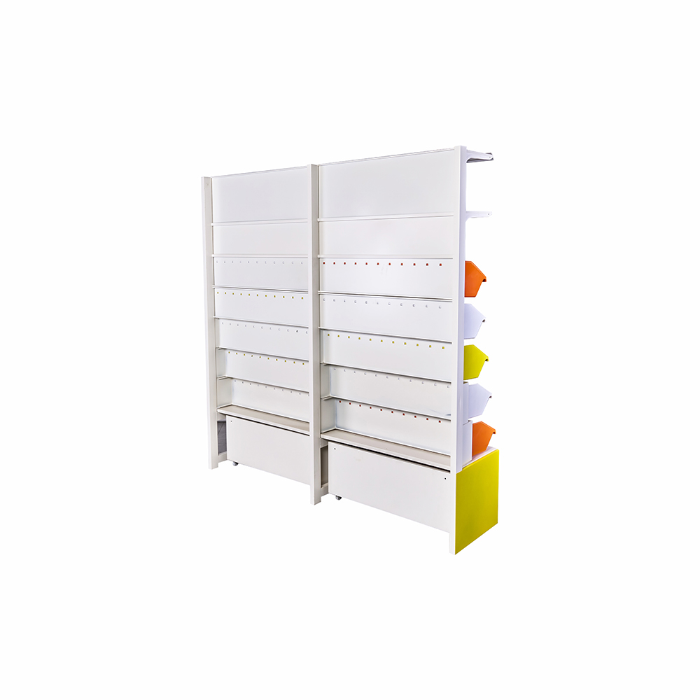 snack shelves snack shelves