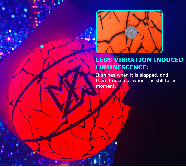 led basketball led basketball