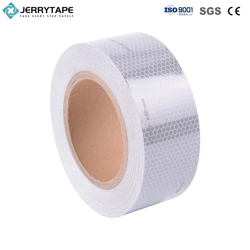 Reflective Warning Tape Reflective Warning Tape
