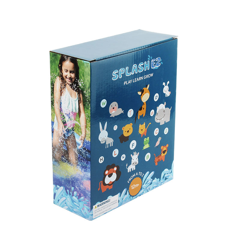 toy packaging box toy packaging box
