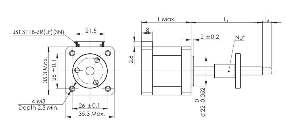 Actuator 