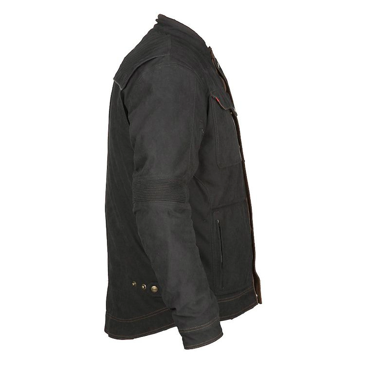 Mens Textile Waxed Motorcycle Clothing With Factory Price