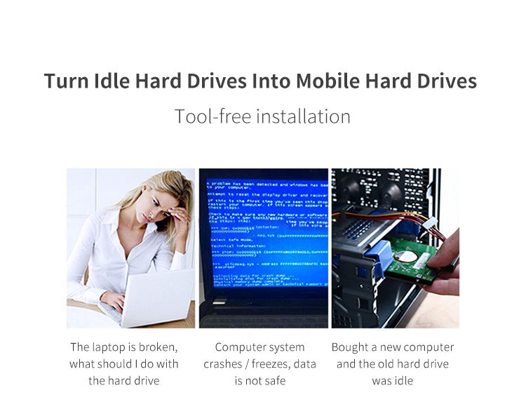 Portable 4TB USB External Hard Drive Case Portable 4TB USB External Hard Drive Case
