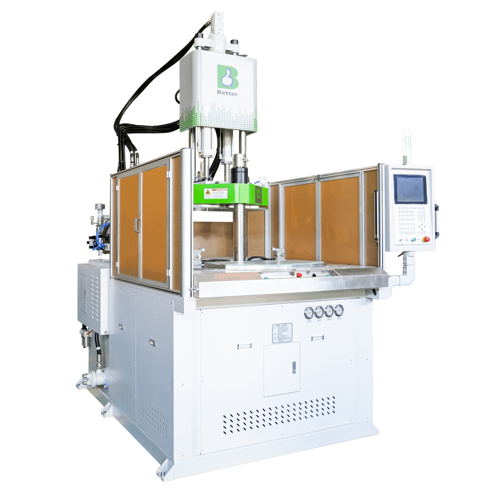 Lsr Rotary Plate Injection Equipment Lsr Rotary Plate Injection Equipment