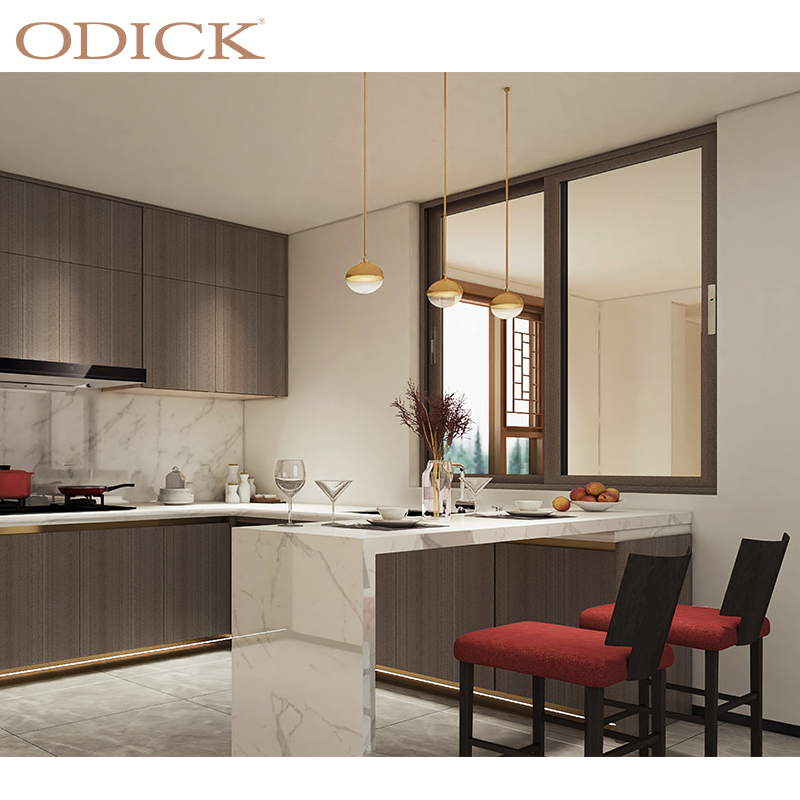 Aluminum Sliding Windows Aluminum Sliding Windows