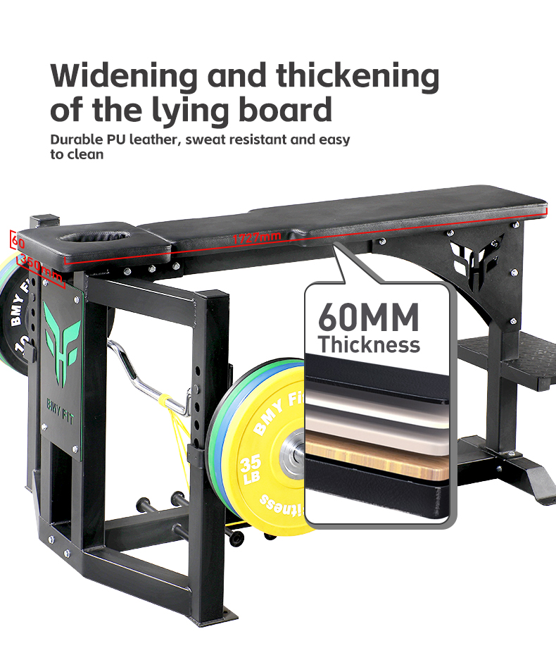Commercial Fitness Equipment 12 03