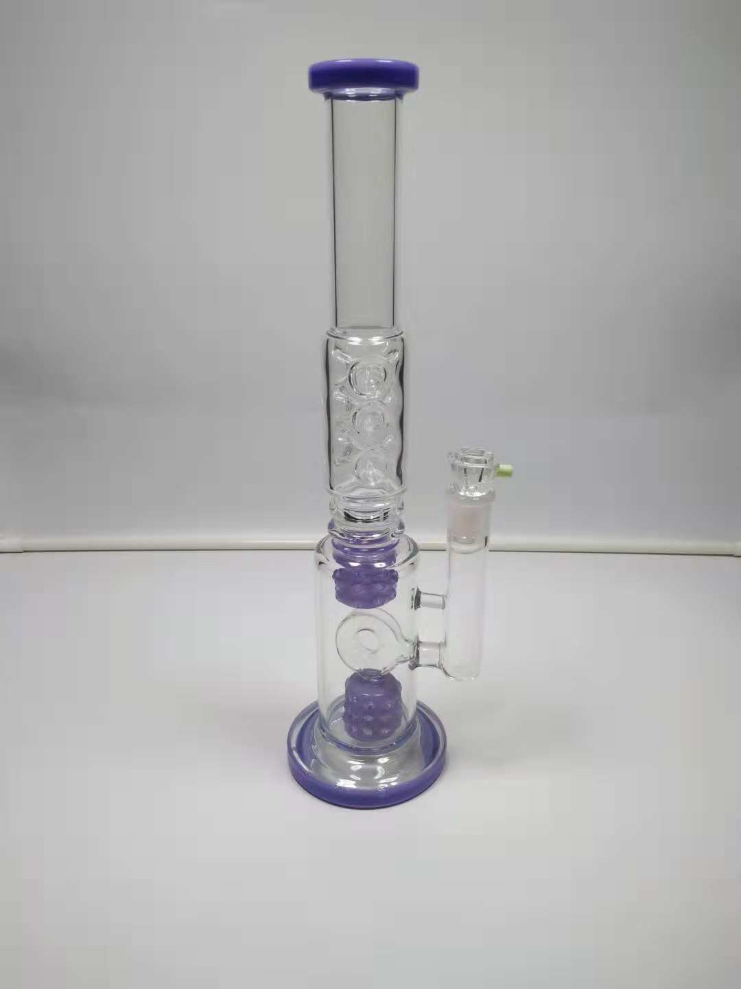 bubbler Mobius Matrix sidecar beaker 