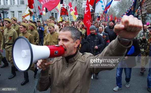 High Quality Rechargeable Handheld Megaphone