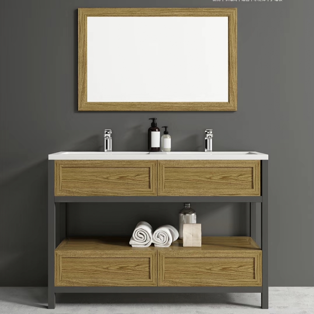  bathroom cabinet profile