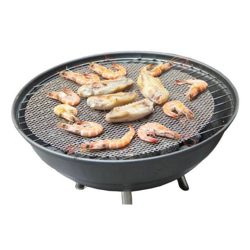 Grill Mesh Mat Grill Mesh Mat