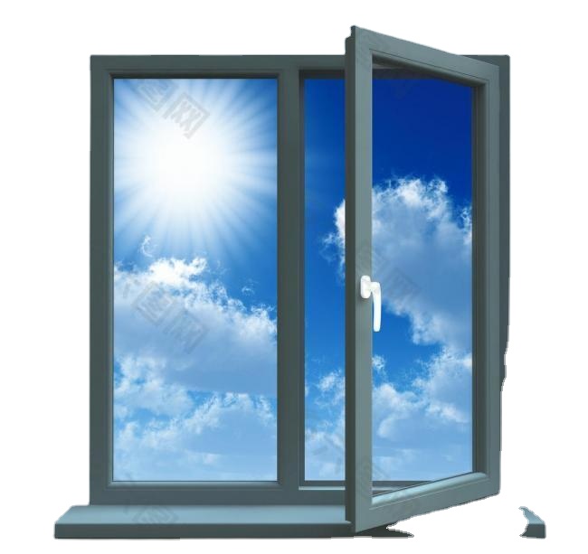 aluminum windows