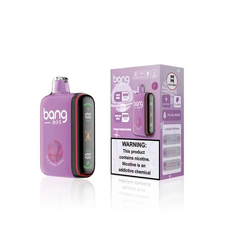 bang box bang box