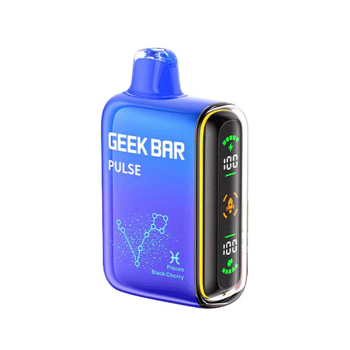 Geek Bar Pulse Geek Bar Pulse