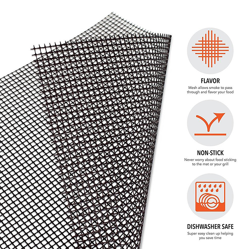 Grill Mesh Mat Grill Mesh Mat