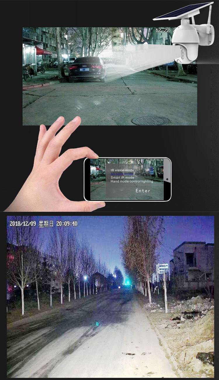 solar Camera solar Camera