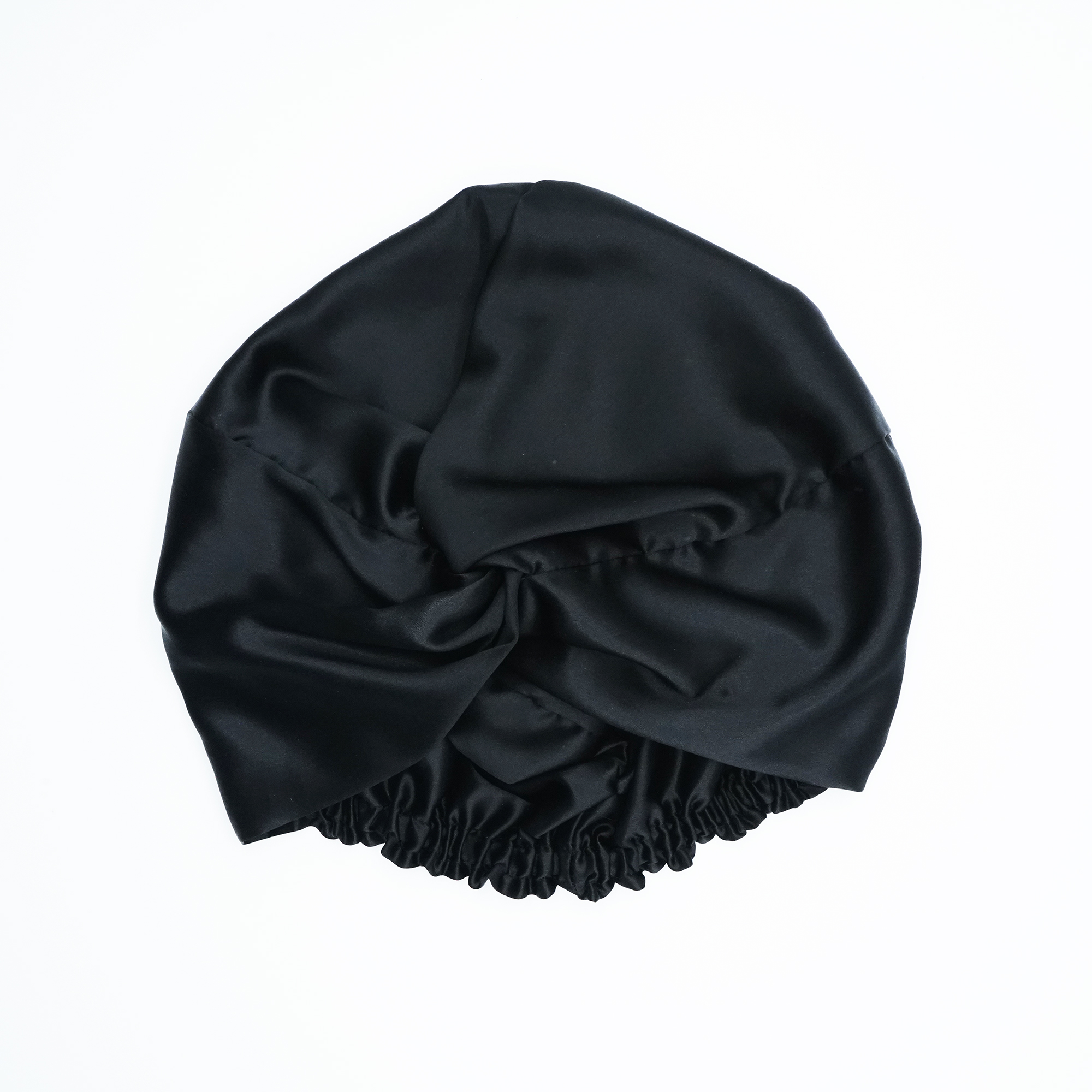 Silk Hair Cap 