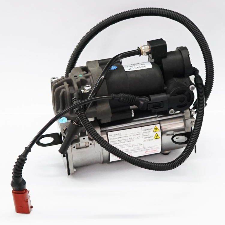 A8/S8 air suspension compressor