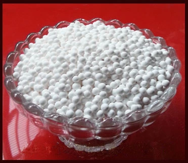 Best Price Activated Alumina CAS 1344-28-1