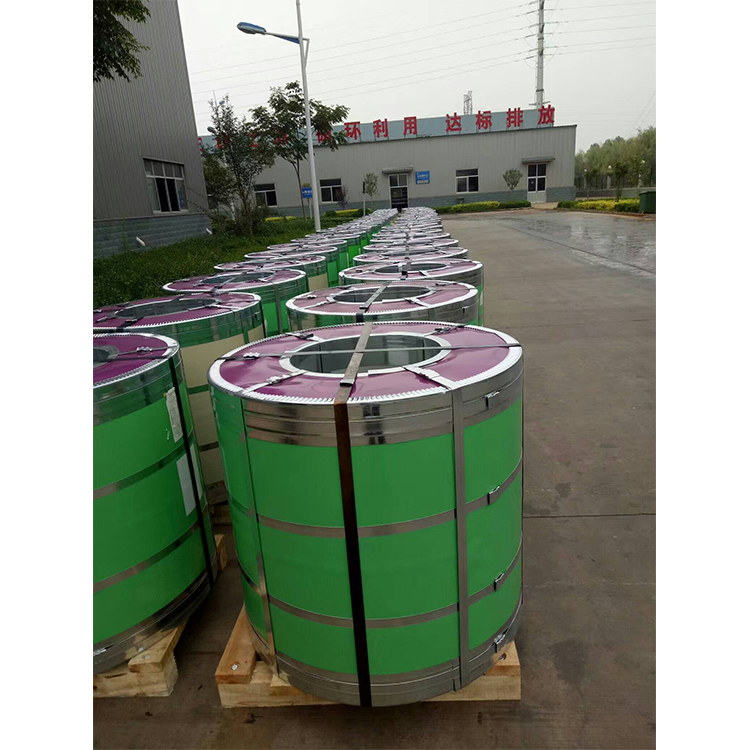 Iron Wire Coil With Roofing Rolls Steel