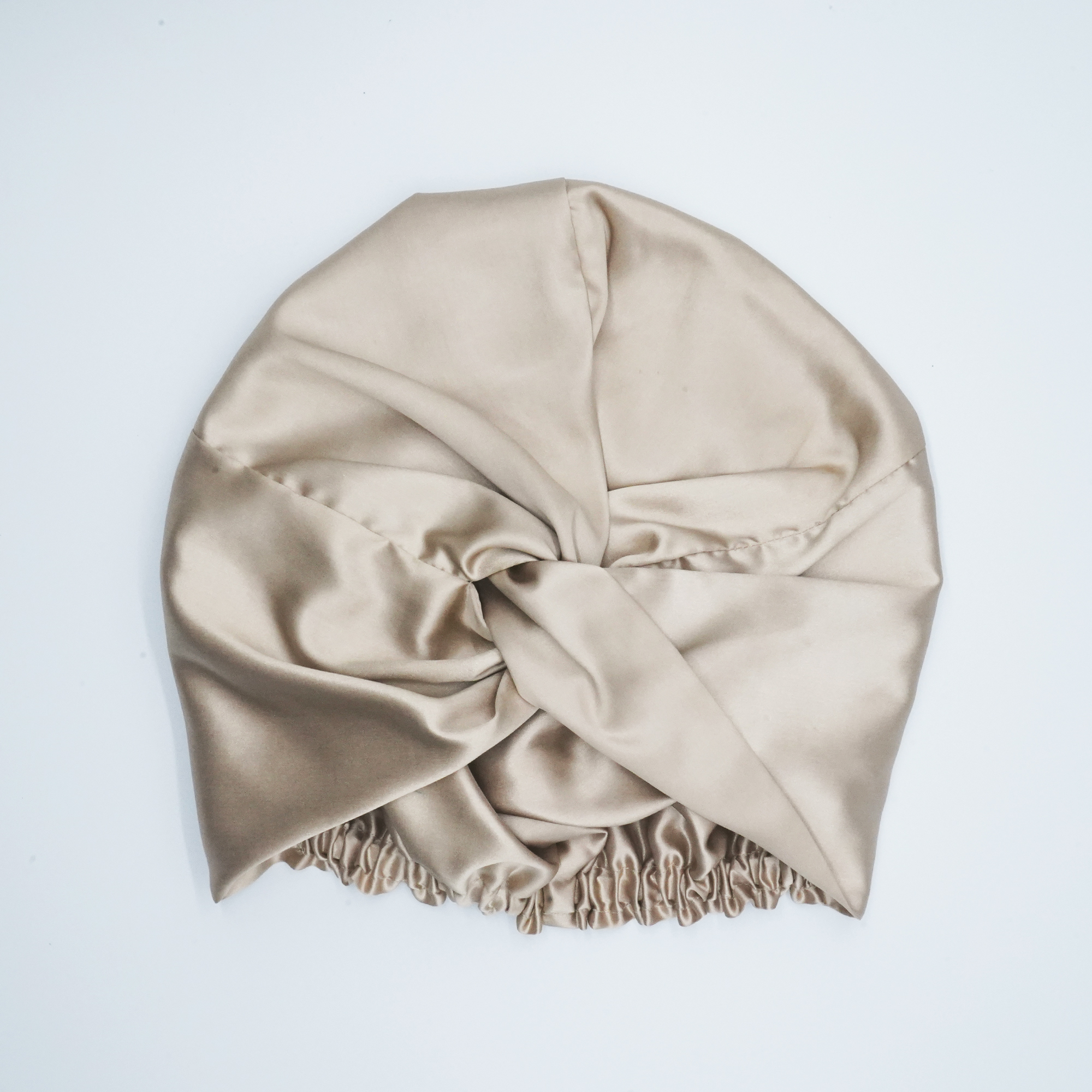 Silk Hair Cap for Sleeping