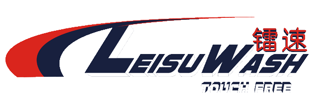 Leisuwash 360,touchless car wash,automatic car wash