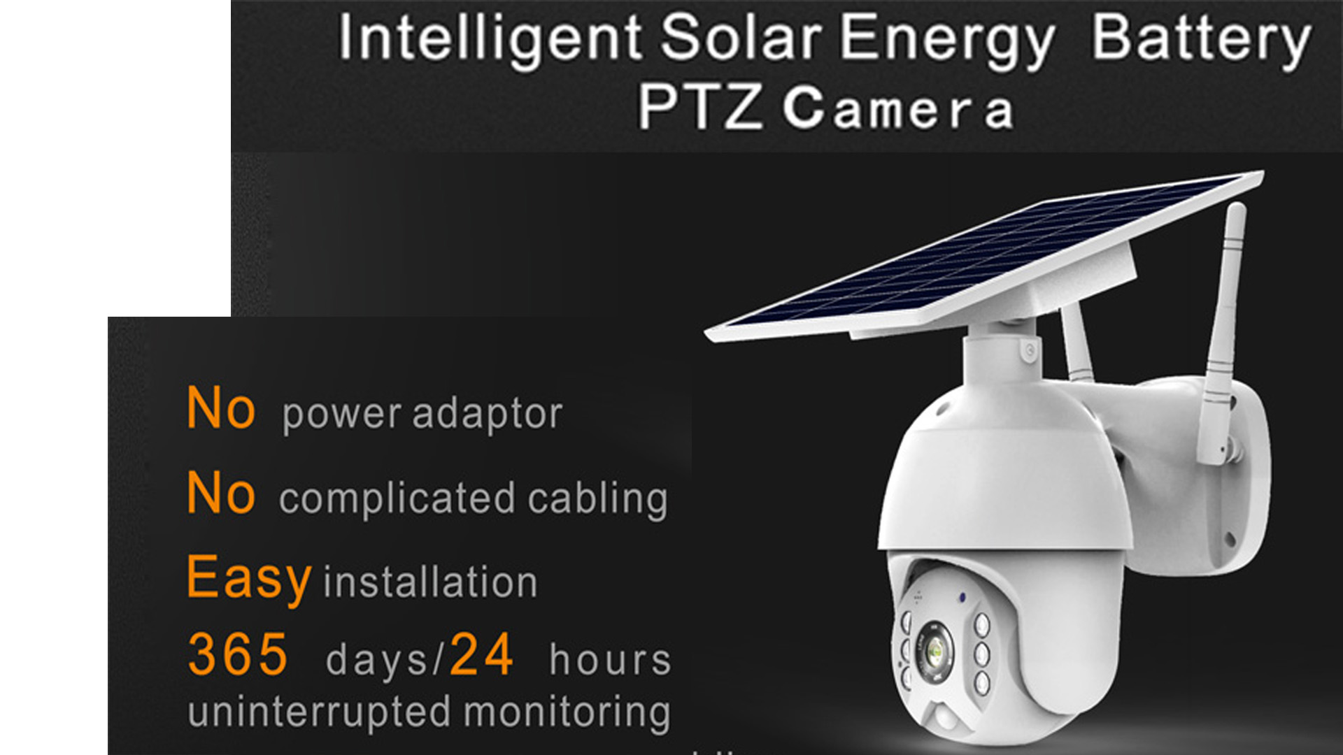 solar security camera solar security camera