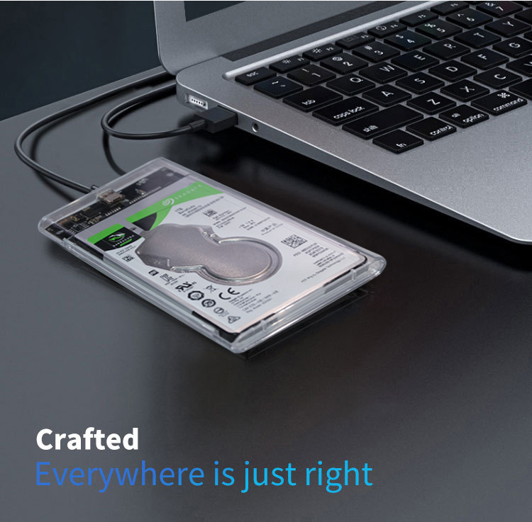 Portable 4TB USB External Hard Drive Case Portable 4TB USB External Hard Drive Case
