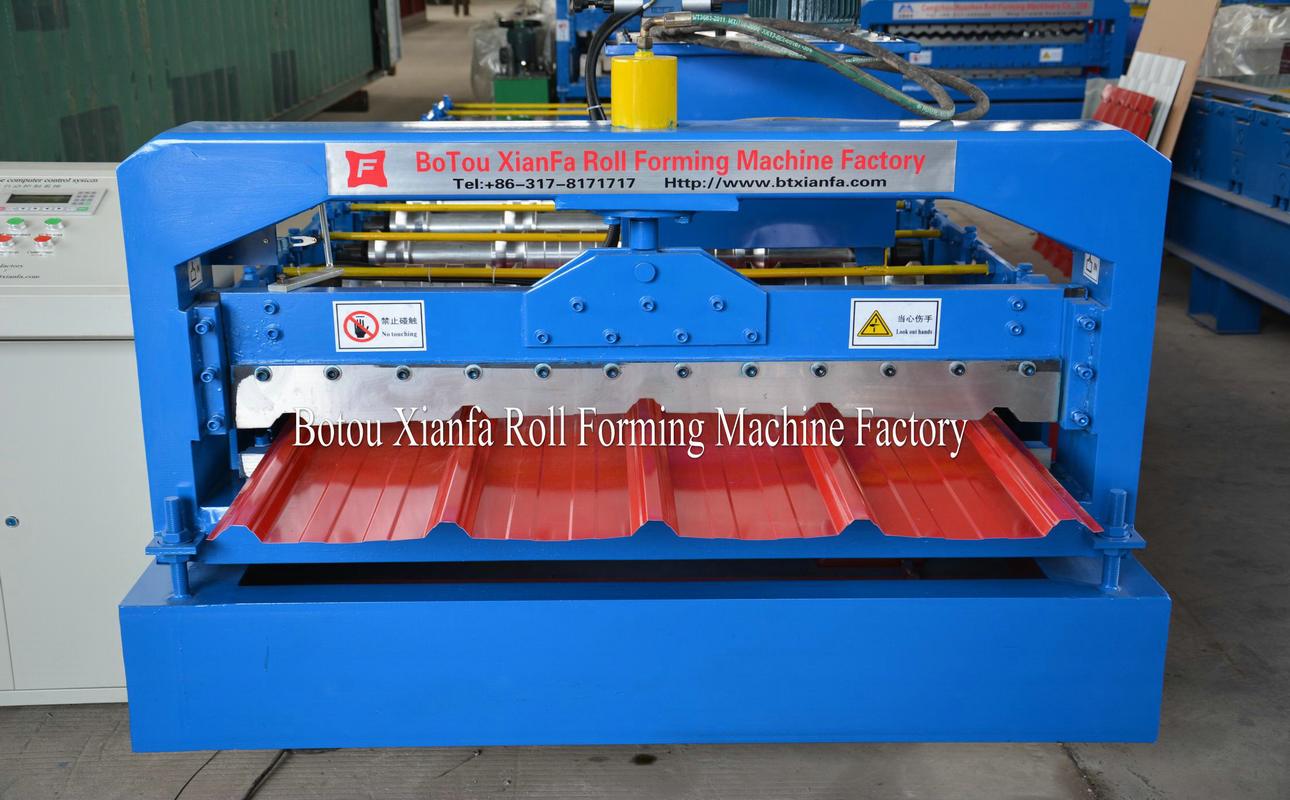 forming machine