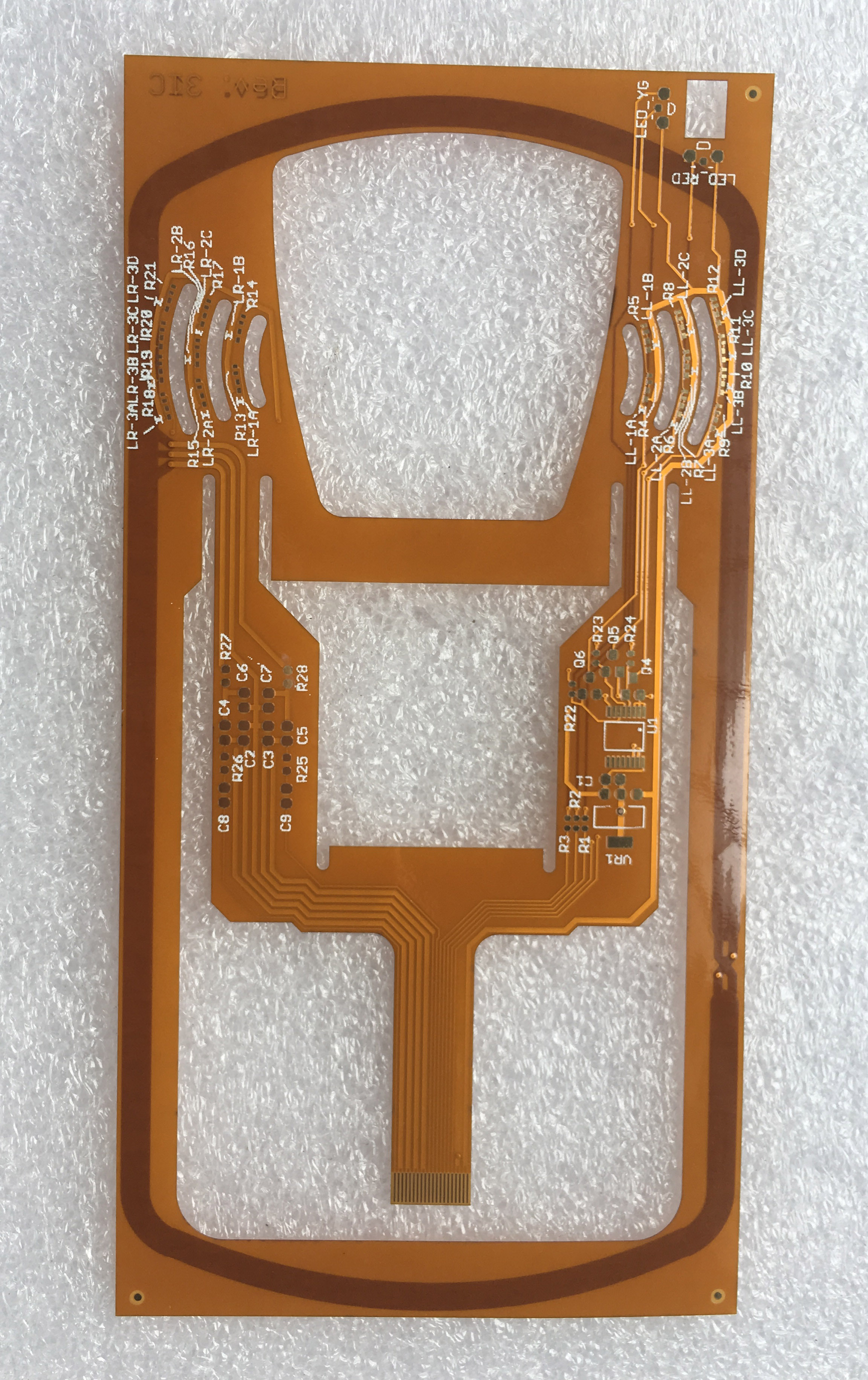 flex PCB