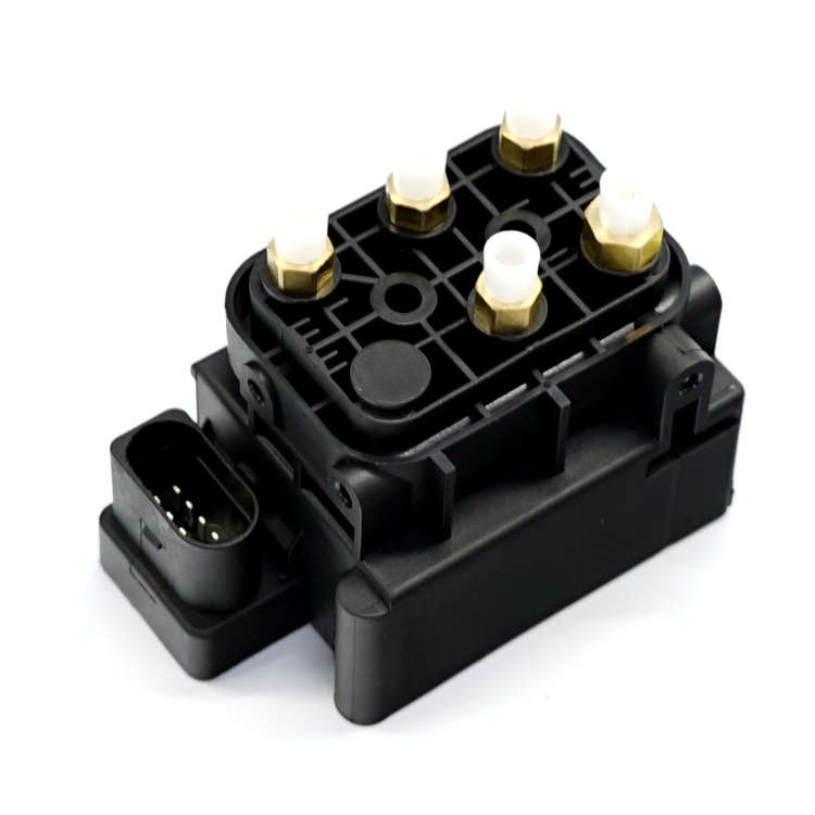 car air suspension compressor valve