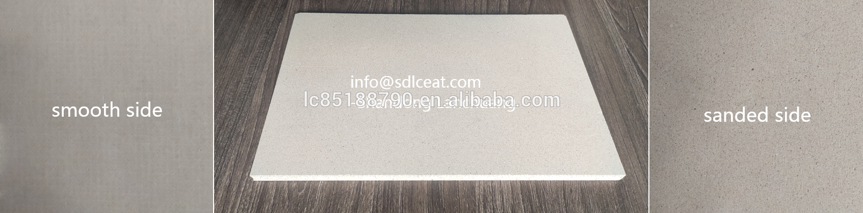 magnesium oxysulfate ceiling boards