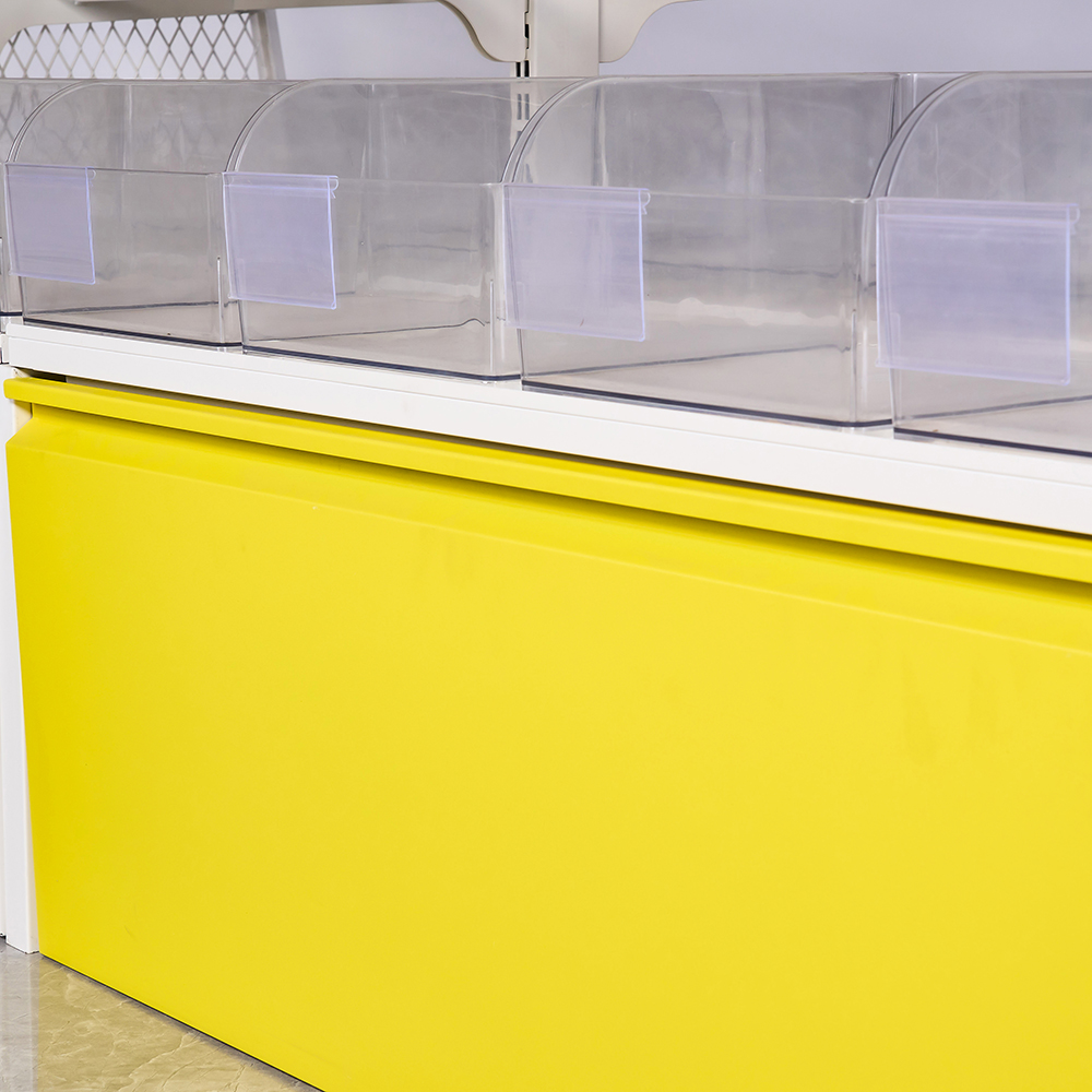 snack shelves snack shelves