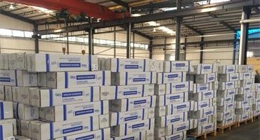 304 Edelstahldrahtnetz 304 Stainless Steel Wire Mesh