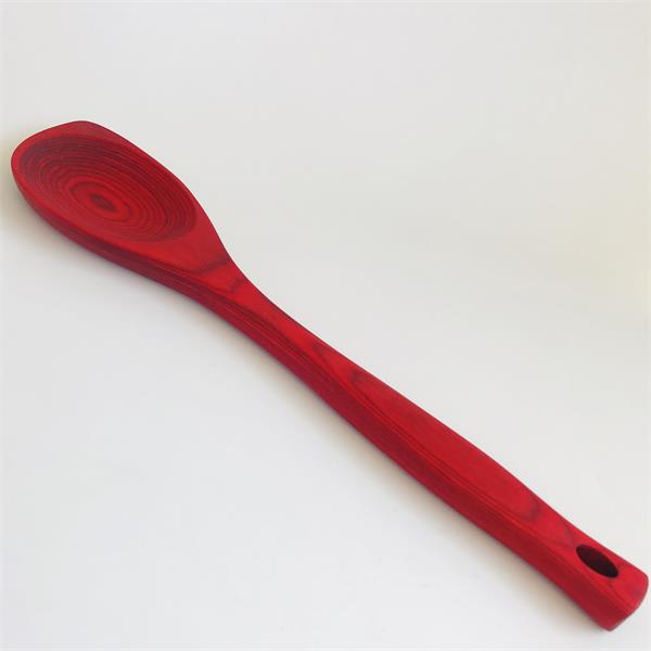 corner spoon