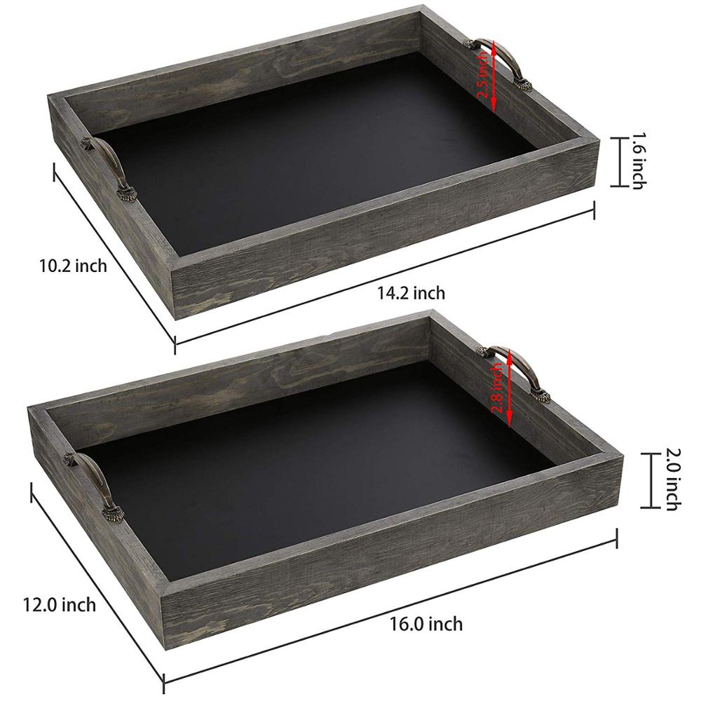 Various specifications of wooden pallets