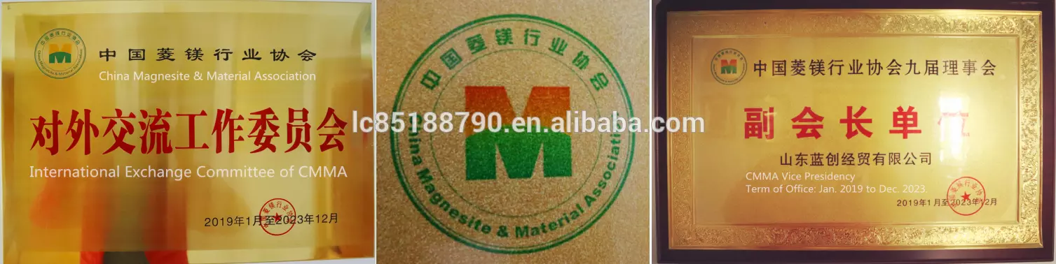 melamine surface mgo decorative board