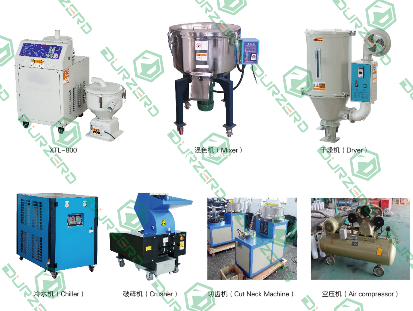 injection molding machine for sale