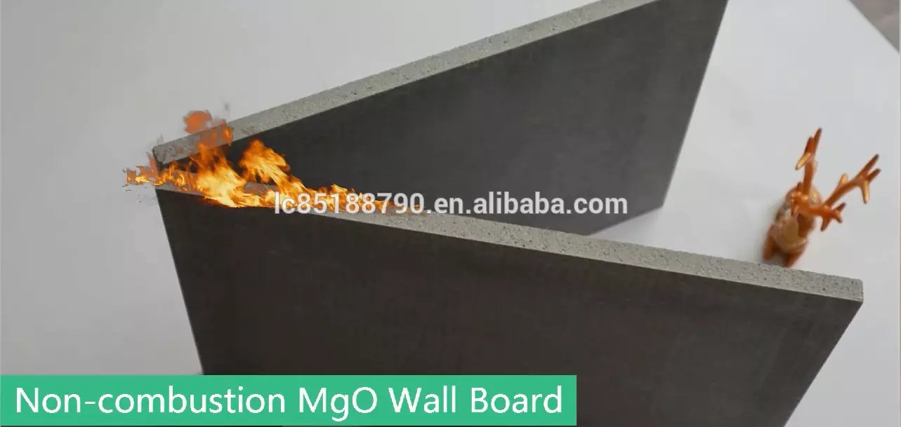 4 multiply 8 magnesium oxide board