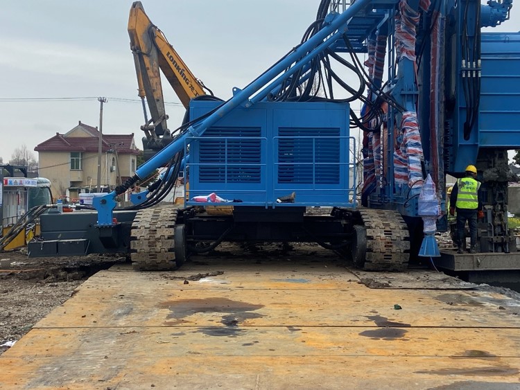 Accurately Control the Drilling Depth and Position Accurately Control the Drilling Depth and Position