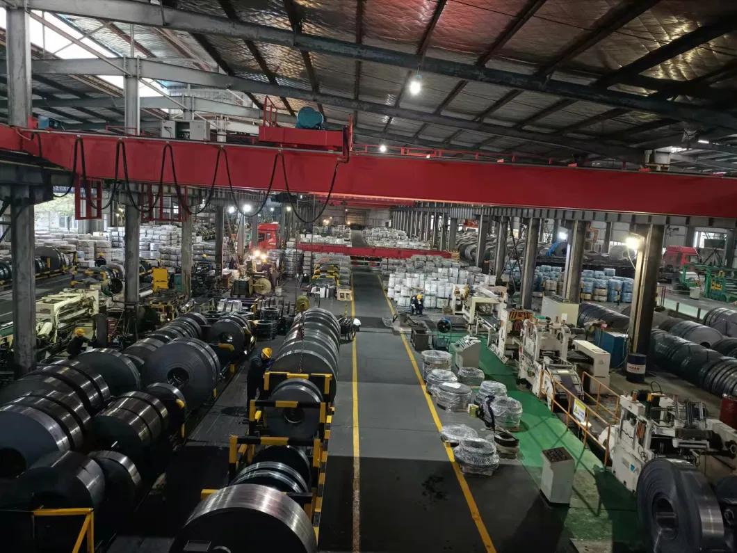 Carbon Steel Strip Carbon Steel Strip