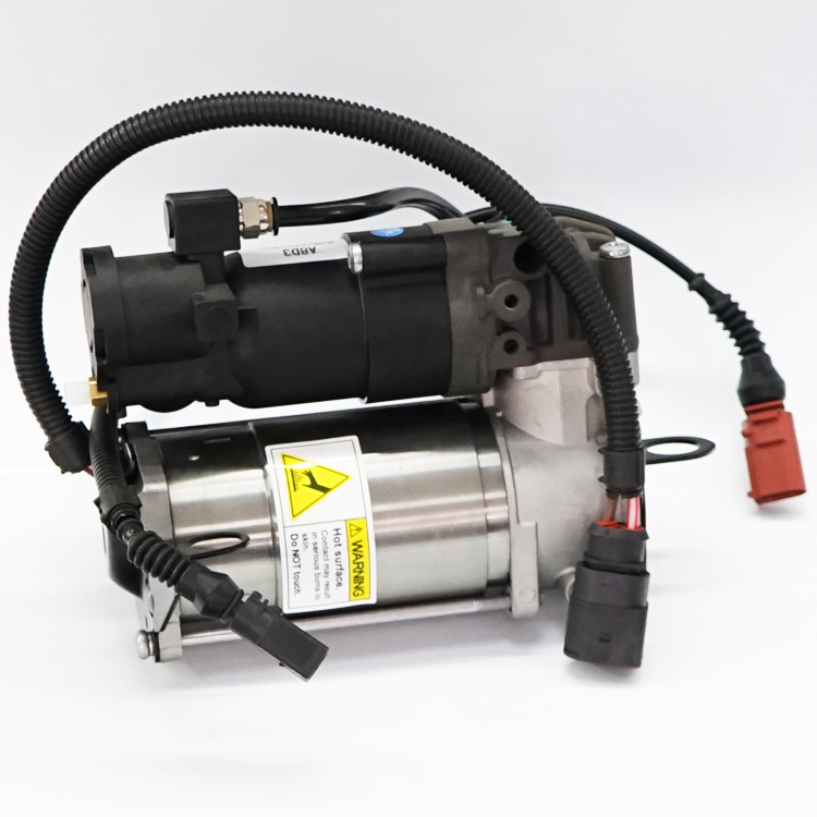 A8/S8 air suspension compressor